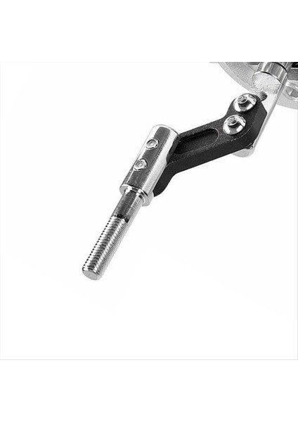 T45 T5 Şanzımanları ile Ford Mustangs Için 1 Adet Kısa Atış Hızlı Değiştirici 1983-2004 Kırmızı (Yurt Dışından) modelleri