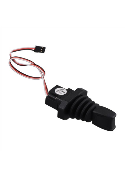 TS17 Tek Eksenli Joystick Rocker Mühendislik Ekipmanları Salon Için Aksesuarlar (Yurt Dışından)