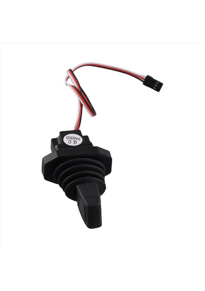 TS17 Tek Eksenli Joystick Rocker Mühendislik Ekipmanları Salon Için Aksesuarlar (Yurt Dışından) fiyatları