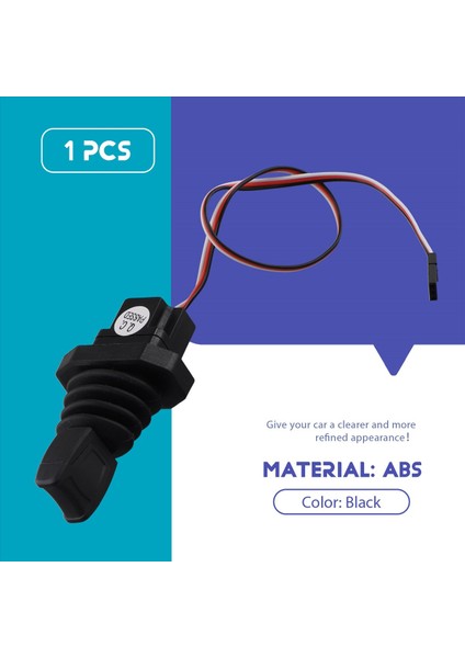 TS17 Tek Eksenli Joystick Rocker Mühendislik Ekipmanları Salon Için Aksesuarlar (Yurt Dışından) indirimleri