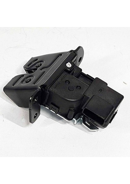 2x Arka Kuyruk Kapısı Mandalı Assy Bagaj Kapağı Kilitleme Makinesi Hyundai Elantra Gt I30 2013-2017 81230-A5000 81230A5000 (Yurt Dışından) fiyatları
