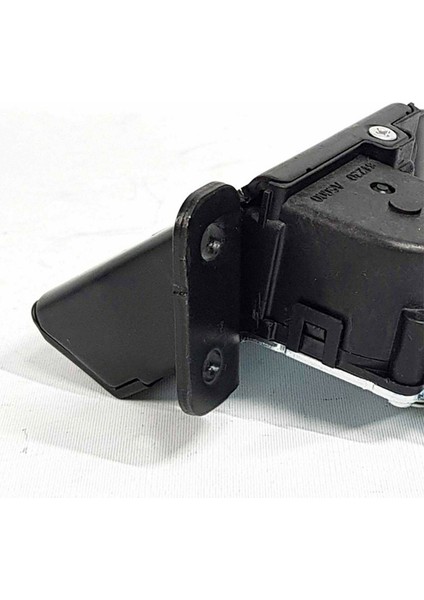 2x Arka Kuyruk Kapısı Mandalı Assy Bagaj Kapağı Kilitleme Makinesi Hyundai Elantra Gt I30 2013-2017 81230-A5000 81230A5000 (Yurt Dışından) indirimleri