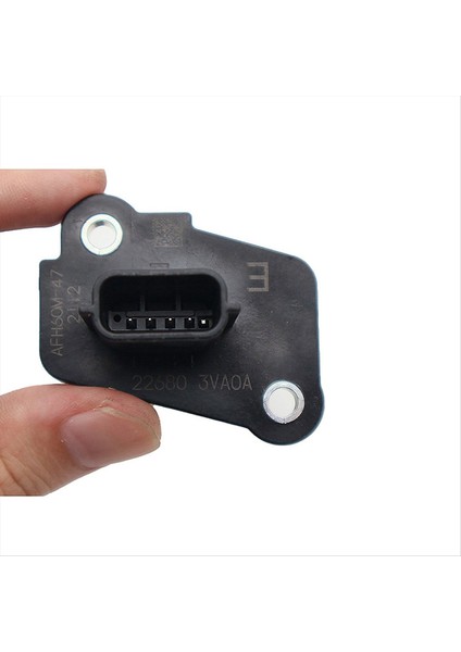 22680-3VA0A AFH60M-47 Araç Kütle Hava Akış Sensörü Infiniti Için Maf Sensörü QX60 Nissan Altima X-Trail Pathfinder 22680 3VA0A (Yurt Dışından) fırsatları