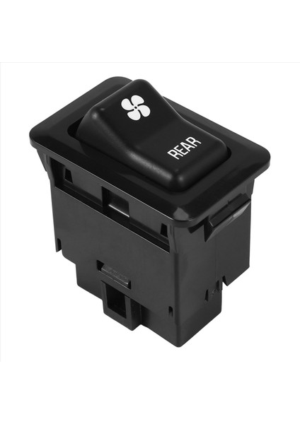 Mitsubishi Pajero Montero 1990-2004 V10-40 Için Klima Arka Isıtıcı Üfleyici Anahtarı MR218466 (Yurt Dışından) fiyatları