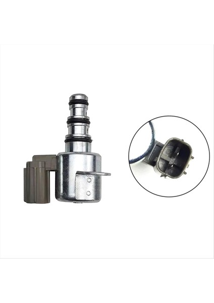 Şanzıman Vardiya Kontrol Solenoid Valfı 28500-P6H-003 28500-P6H-013 Honda Accord Pilot Odyssey Prelude Otomatik Parçaları (Yurt Dışından) indirimleri
