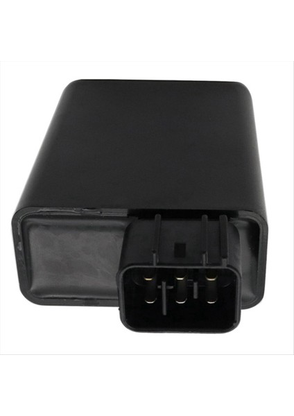 Suzuki Ltz Için Cdı / Ecu Performans Ateşleme Rev Kutusu Modül Birimi 50 LTZ50 2006 2007 2008 2009 PE-C-AS50-A (Yurt Dışından)