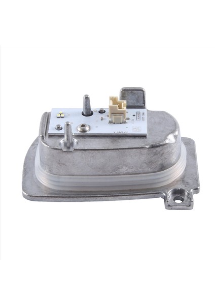 8V098473B Doğru Gündüz Koşu Işıkları Angel Gözler LED Işık Kaynak Modülü Xenon Far Kontrol Ünitesi Audi Vw Koltuğu Için (Yurt Dışından) fiyatları