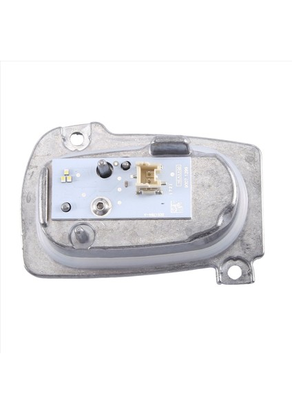 8V098473B Doğru Gündüz Koşu Işıkları Angel Gözler LED Işık Kaynak Modülü Xenon Far Kontrol Ünitesi Audi Vw Koltuğu Için (Yurt Dışından) modelleri