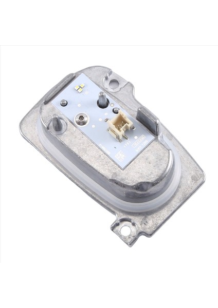 8V098473B Doğru Gündüz Koşu Işıkları Angel Gözler LED Işık Kaynak Modülü Xenon Far Kontrol Ünitesi Audi Vw Koltuğu Için (Yurt Dışından) fırsatları