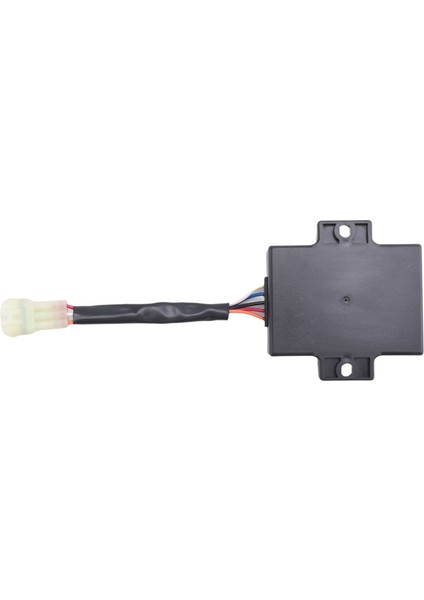 Motosiklet Igitor Cdı Kutusu Modülü Birimi Için Bmw F650 St Strada 0169 1993-2000 071000-0820 (Yurt Dışından)