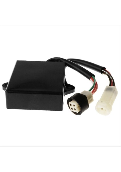 Yamaha Banshee Için Motosiklet Igitor Cdı Kutu Modül Birimi 350 YFZ350 1987-1994 2GU-85540-51-00 (Yurt Dışından)