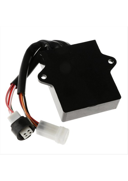 Yamaha Banshee Için Motosiklet Igitor Cdı Kutu Modül Birimi 350 YFZ350 1987-1994 2GU-85540-51-00 (Yurt Dışından) fırsatları