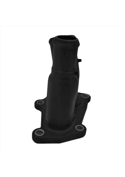 5x Motor Soğutucu Termostat Muhafaza Kapağı 98MM9K478DA Ford Fiesta Kutusu Araba Outlet Borusu 98MM-9K478-DB (Yurt Dışından) indirimleri