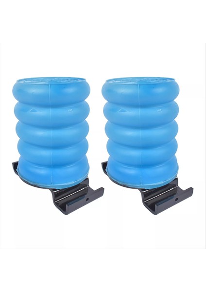 2pcs Yeni Hava Süspansiyon Yardımcı Yay Kiti SSR-610-40 Nissan Frontier Titan Toyota Tacoma Tundra 2000-2021 SSR-61040 (Yurt Dışından)