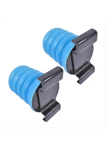2pcs Yeni Hava Süspansiyon Yardımcı Yay Kiti SSR-610-40 Nissan Frontier Titan Toyota Tacoma Tundra 2000-2021 SSR-61040 (Yurt Dışından) fırsatları
