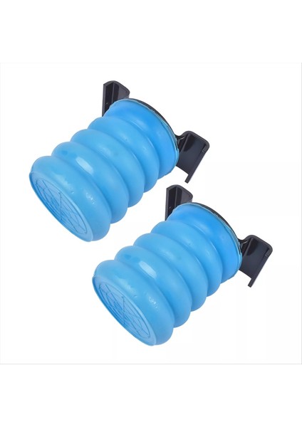 2pcs Yeni Hava Süspansiyon Yardımcı Yay Kiti SSR-610-40 Nissan Frontier Titan Toyota Tacoma Tundra 2000-2021 SSR-61040 (Yurt Dışından) indirimleri