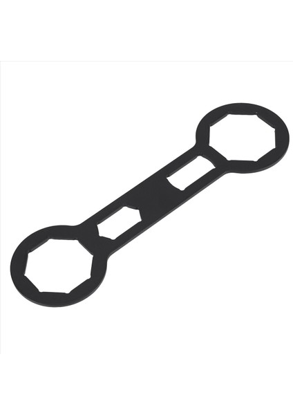 Motosiklet 46/50MM Çatal Kapağı Anahtarı Aracı Ön Şok Emicisi Honda Suzuki Için Anahtar Kaldır (Yurt Dışından)