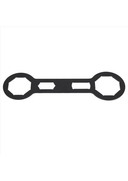 Motosiklet 46/50MM Çatal Kapağı Anahtarı Aracı Ön Şok Emicisi Honda Suzuki Için Anahtar Kaldır (Yurt Dışından) fırsatları