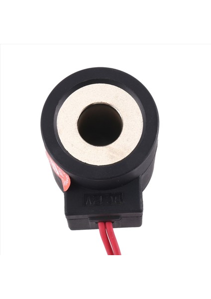 6352012 Solenoid Valf Bobini 12V Dc 18 &amp Quot Tel Hidrofor Valfı Için 10 Boyutta 10 12 16 38 58 Serisi (Yurt Dışından) modelleri