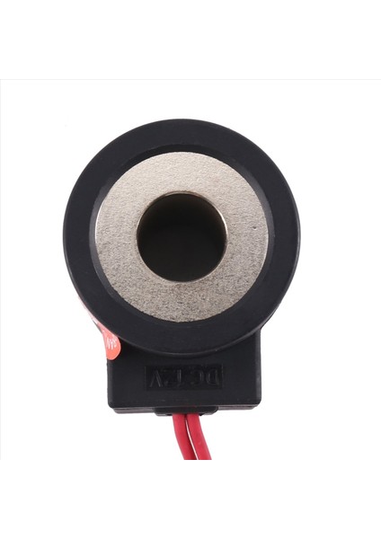 6352012 Solenoid Valf Bobini 12V Dc 18 &amp Quot Tel Hidrofor Valfı Için 10 Boyutta 10 12 16 38 58 Serisi (Yurt Dışından) fırsatları