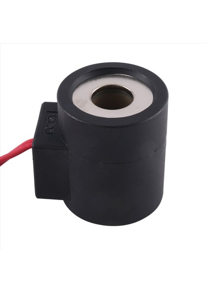 6352012 Solenoid Valf Bobini 12V Dc 18 &amp Quot Tel Hidrofor Valfı Için 10 Boyutta 10 12 16 38 58 Serisi (Yurt Dışından) indirimleri