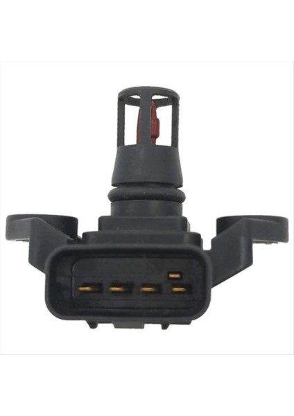 89421-52010 Toyota Highlander Sequoia Için Hava Emme Manifoldu Basınç Haritası Sensörü Tundra Lexus GS350 GX460 8942152010 (Yurt Dışından) indirimleri