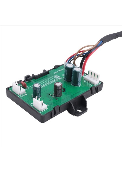 Hava Park Isıtıcı Kontrol Kartı Hcalory Için Anakart 12V 24V 5-8kw Hava Isıtıcı Hava Isıtıcı Isıtıcı Kontrol Anakartı (Yurt Dışından) fırsatları