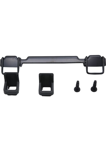 1357238 Ford Focus 2005-2010 Isofıx Çocuk Kısıtlama Ankrajı Montaj Kiti Çelik Otomobil Koltuğu Braket Kemer Toka (Yurt Dışından) modelleri