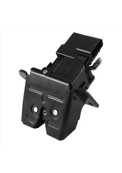 Arka Kuyruk Kapısı Mandalı Assy Bagaj Kapağı Kilitleme Makinesi Hyundai Elantra Gt I30 2013-2017 81230-A5000 81230A5000 (Yurt Dışından)