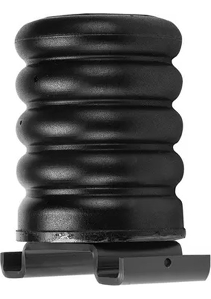 2pcs Araba Arka Hava Yardımcı Yay Kiti SSR-610-47 Toyota Tacoma Nissan Frontier 2016-2023 Süspansiyon Yardımcı Yay (Yurt Dışından) modelleri