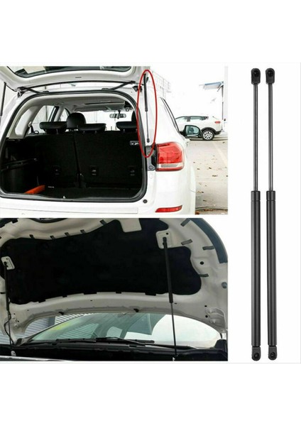 Araba Arka Kapak Liftgate Bagaj Kapağı Hyundai I10 Pa 2007-2016 Için Şok Dikme Çubuk Asansör Desteğini (Yurt Dışından) indirimleri