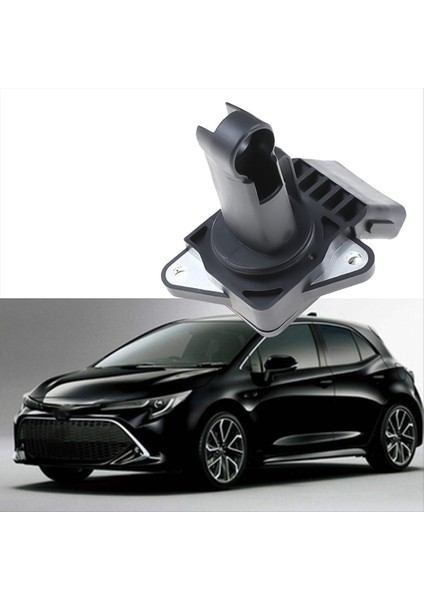 22204-15010 Toyota Corolla Lexus Chevy Için Araba Kütle Hava Akış Ölçer Sensörü 22204-0D010 197400-2060 197400-2050 (Yurt Dışından) fiyatları