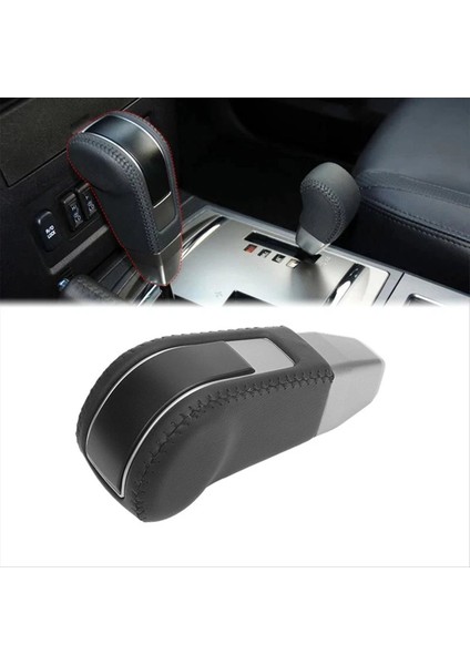 Araba Şanzıman Vites Kara Knob Top 2410A031XC 2410A081XA Pajero Montero Spor L200 V85 V87 V88 V93 V95 V96 V97 V98 (Yurt Dışından) fırsatları