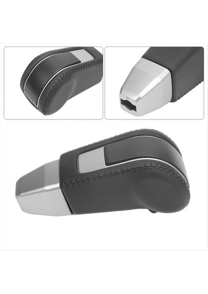 Araba Şanzıman Vites Kara Knob Top 2410A031XC 2410A081XA Pajero Montero Spor L200 V85 V87 V88 V93 V95 V96 V97 V98 (Yurt Dışından) indirimleri