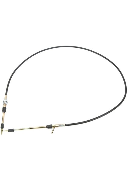 Otomatik Şanzıman Değiştiricisi 80605 Yüzel Uç Backlas Guex Vites Kablosu (Yurt Dışından)