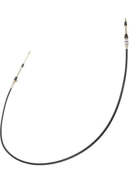 Otomatik Şanzıman Değiştiricisi 80605 Yüzel Uç Backlas Guex Vites Kablosu (Yurt Dışından) fiyatları