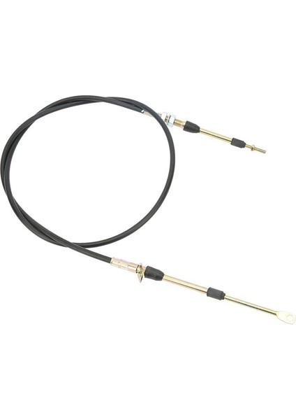 Otomatik Şanzıman Değiştiricisi 80605 Yüzel Uç Backlas Guex Vites Kablosu (Yurt Dışından) fırsatları