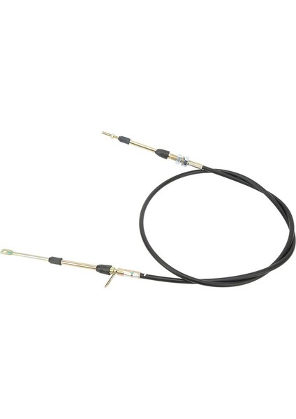 Otomatik Şanzıman Değiştiricisi 80605 Yüzel Uç Backlas Guex Vites Kablosu (Yurt Dışından) indirimleri