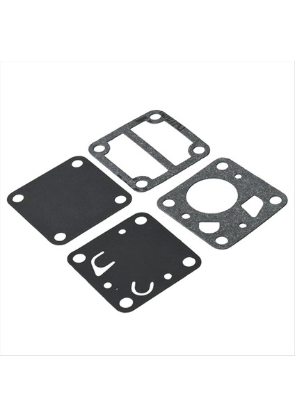 6E0-24411-00 Yamaha Dıştan Takma Motor Için Yakıt Pompası Onarım Kiti Contaları 4hp 5hp Dıştan Takma Motor Aksesuarları (Yurt Dışından)