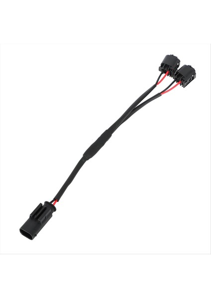 2x Motosiklet Şant Devre Soketi Uzatma Adaptörü Bmw Için Hızlı Bağlantı Kablosu R1200GS R1250GS R 1200 1250 R18 Rnınet (Yurt Dışından)