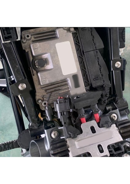 2x Motosiklet Şant Devre Soketi Uzatma Adaptörü Bmw Için Hızlı Bağlantı Kablosu R1200GS R1250GS R 1200 1250 R18 Rnınet (Yurt Dışından) fiyatları