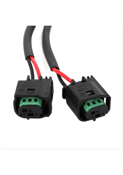 2x Motosiklet Şant Devre Soketi Uzatma Adaptörü Bmw Için Hızlı Bağlantı Kablosu R1200GS R1250GS R 1200 1250 R18 Rnınet (Yurt Dışından) fırsatları