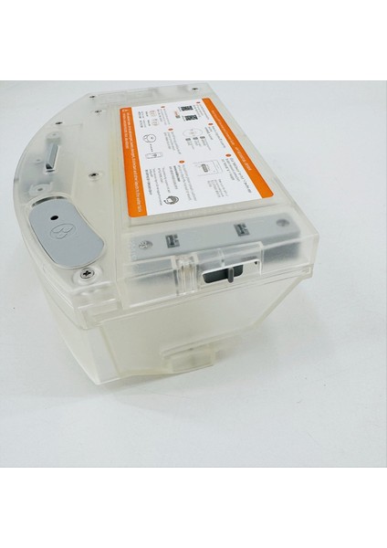 Roidmi Eve Plus / H40 Robot Vakum Süpürge Yedek Parçalar Elektrik Kontrol Toz Koleksiyonu Kutu Su Tankı Aksesuarları (Yurt Dışından) modelleri