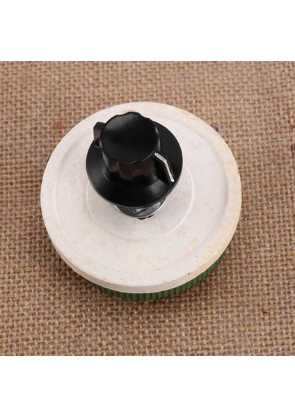2x 50W 10 Ohm Seramik Potansiyometre Değişken Konik Pot Direnç Rheostat (Yurt Dışından) indirimleri