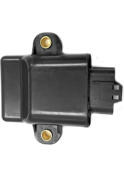 6AH-85540-00 6AH8554000 Cdı Ünitesi Yamaha Için Assy 4 Strok 15HP 20HP Dıştan Takma Motor Motoru (Yurt Dışından)