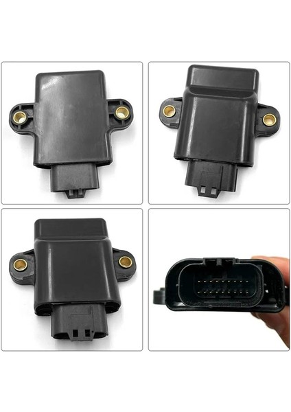 6AH-85540-00 6AH8554000 Cdı Ünitesi Yamaha Için Assy 4 Strok 15HP 20HP Dıştan Takma Motor Motoru (Yurt Dışından) indirimleri