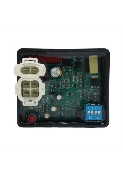 Titan Ks Es CG150 XR125L Krh 6pın XR150L GL150 Kargo Tmx Supremo Için Yarış Cdı CG125FAN CBF150 NXR150 Cdı Yarışı (Yurt Dışından) indirimleri