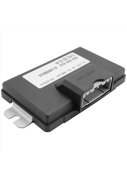Araba 4WD Transfer Kılıfı Ecu Modül Kontrol Ünitesi 44-50-000-206-B Büyük Duvar Hover H3 H5 Wingle 3 Kanat 5 0705BD0011N (Yurt Dışından)