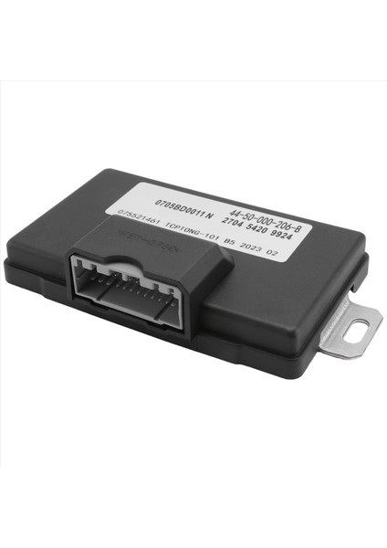 Araba 4WD Transfer Kılıfı Ecu Modül Kontrol Ünitesi 44-50-000-206-B Büyük Duvar Hover H3 H5 Wingle 3 Kanat 5 0705BD0011N (Yurt Dışından) fiyatları