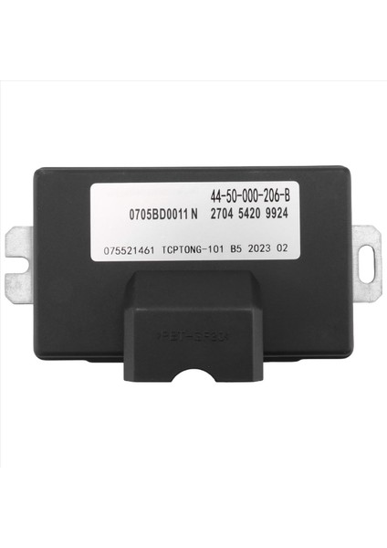 Araba 4WD Transfer Kılıfı Ecu Modül Kontrol Ünitesi 44-50-000-206-B Büyük Duvar Hover H3 H5 Wingle 3 Kanat 5 0705BD0011N (Yurt Dışından) modelleri
